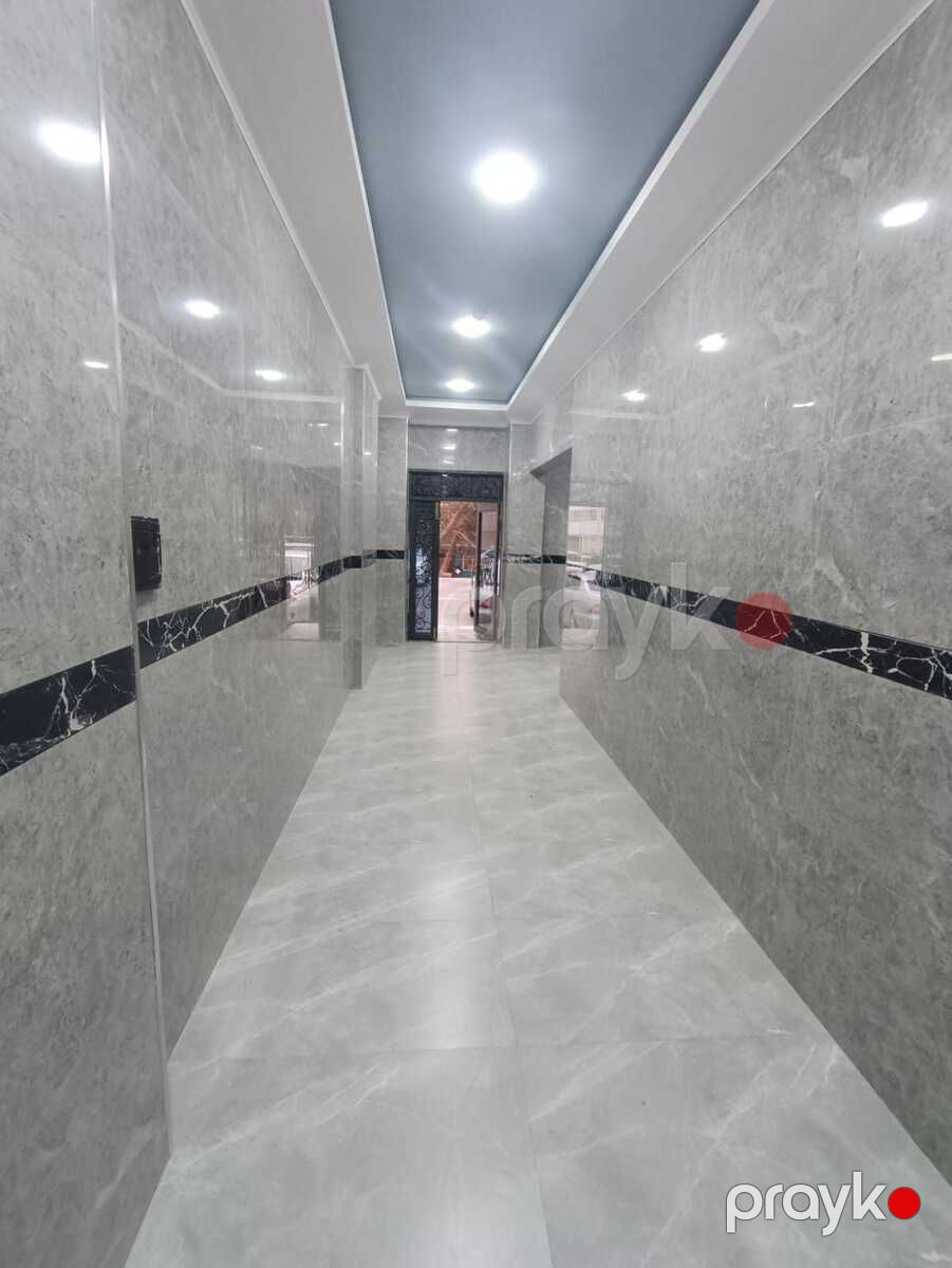 Satılır 1 otaqlı yeni tikili 52 m² — Mənzil, Bakı (2)