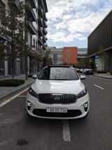Kia Sorento, 2.0 L, 2018 il, 87 000 km — Avtomobillər