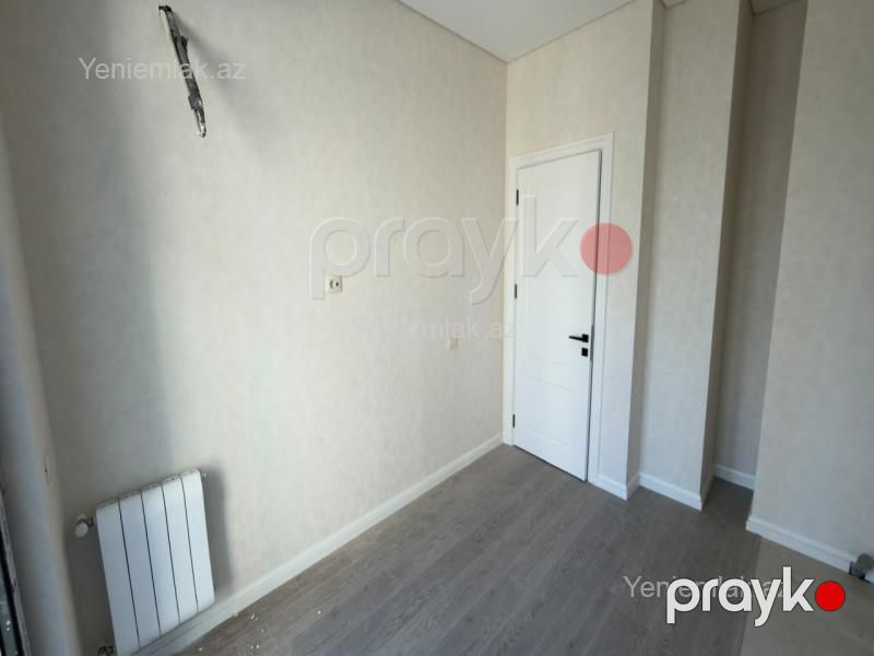 Satılır 2 otaqlı Bina evi menzil (Yeni tikili), 57 m², Yasamal rayonu — Mənzil, Bakı (9)