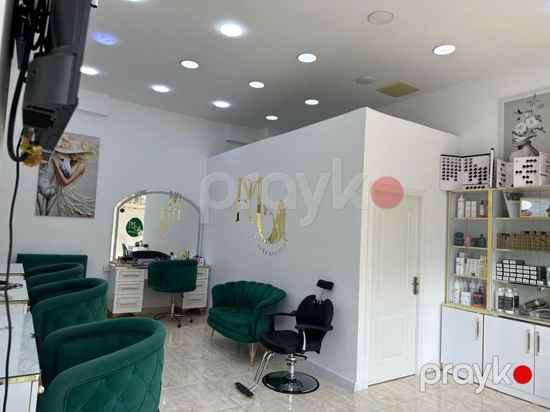 Satılır obyekt 80 m² — Əmlak, Bakı (4)