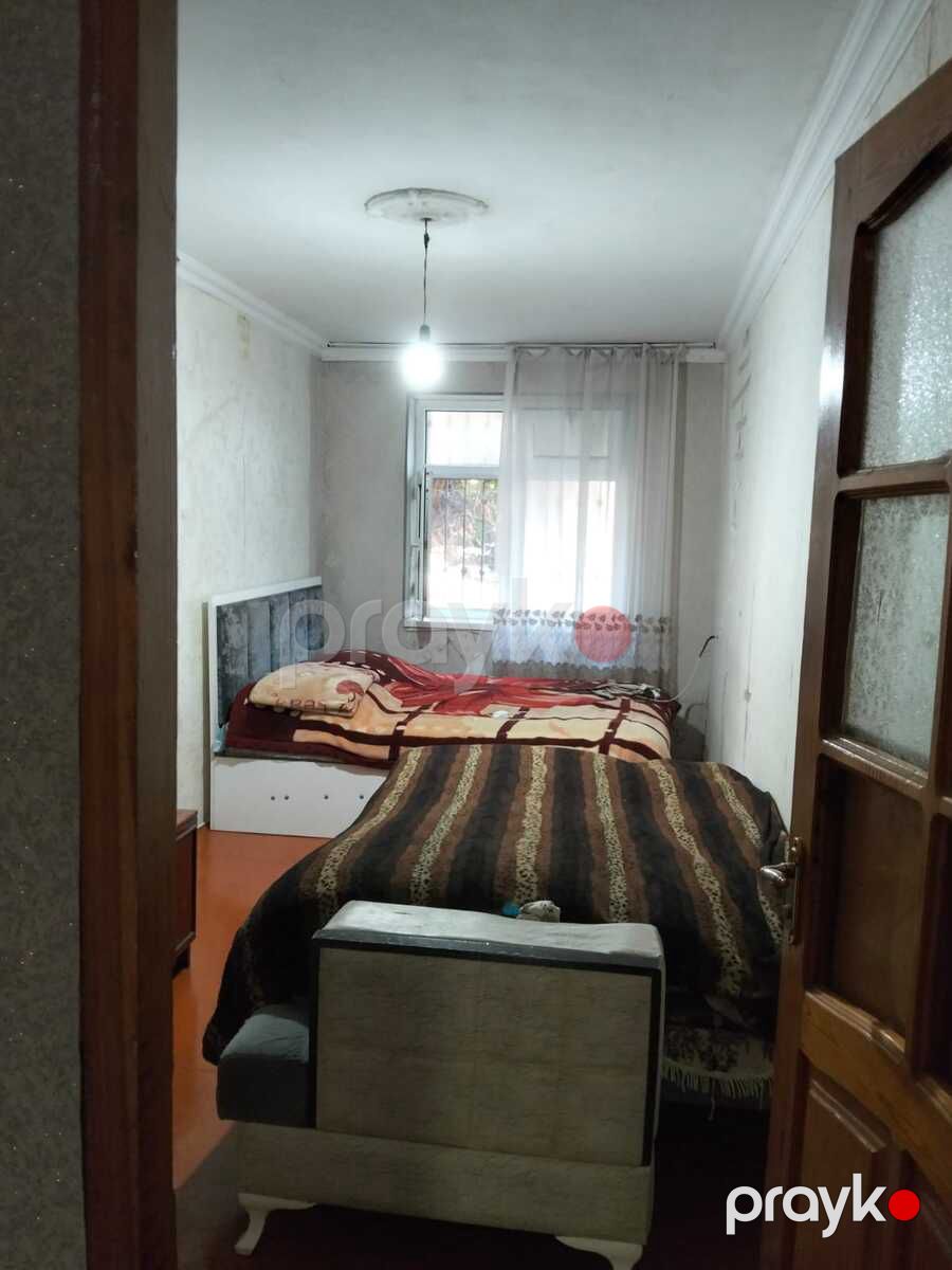 2-otaqlı mənzil, Sumqayıt ş., 50 m² — Mənzil, Sumqayıt (5)