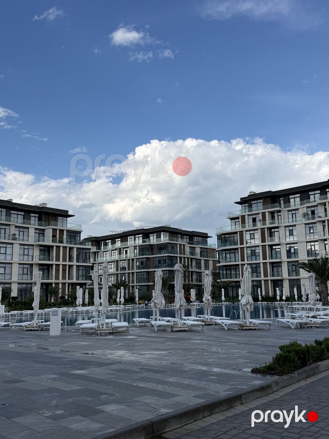 Satılır 2 otaqlı yeni tikili 85.5 m² — Mənzil, Bakı (12)