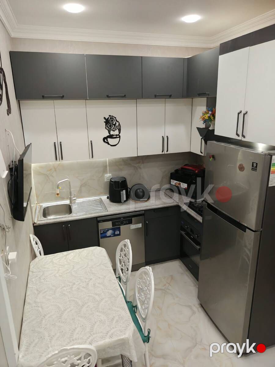 Satılır 3 otaqlı yeni tikili 71 m² — Mənzil, Bakı (11)