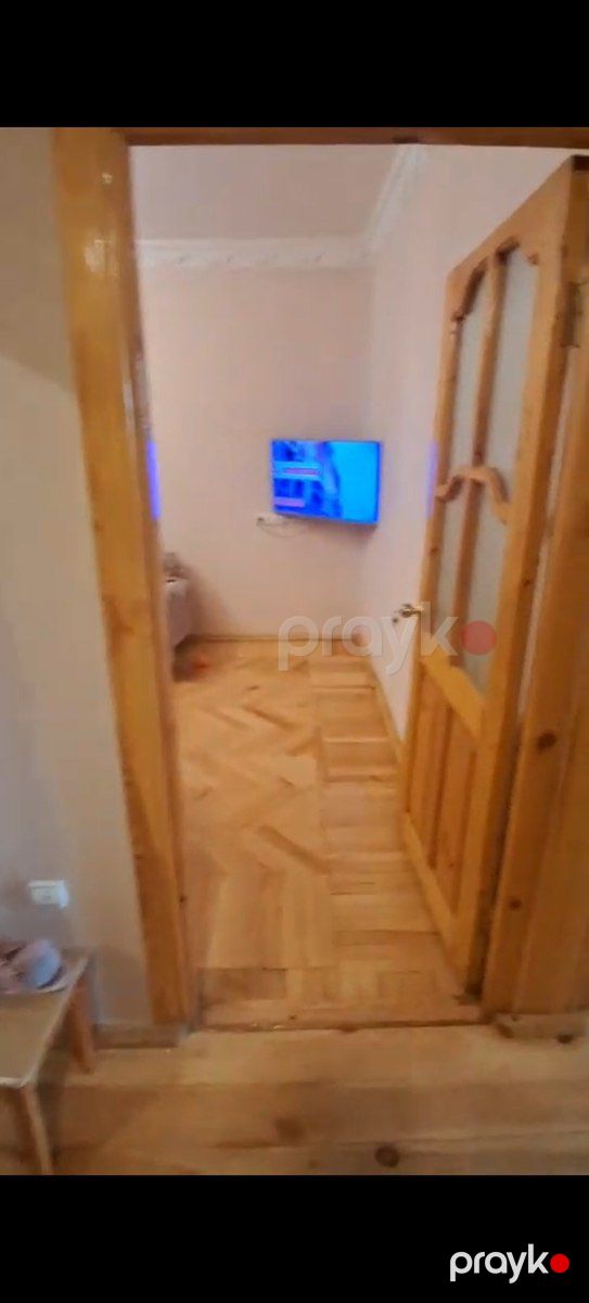 3-otaqlı mənzil, Gəncə ş., 72 m² — Mənzil, Gəncə (4)