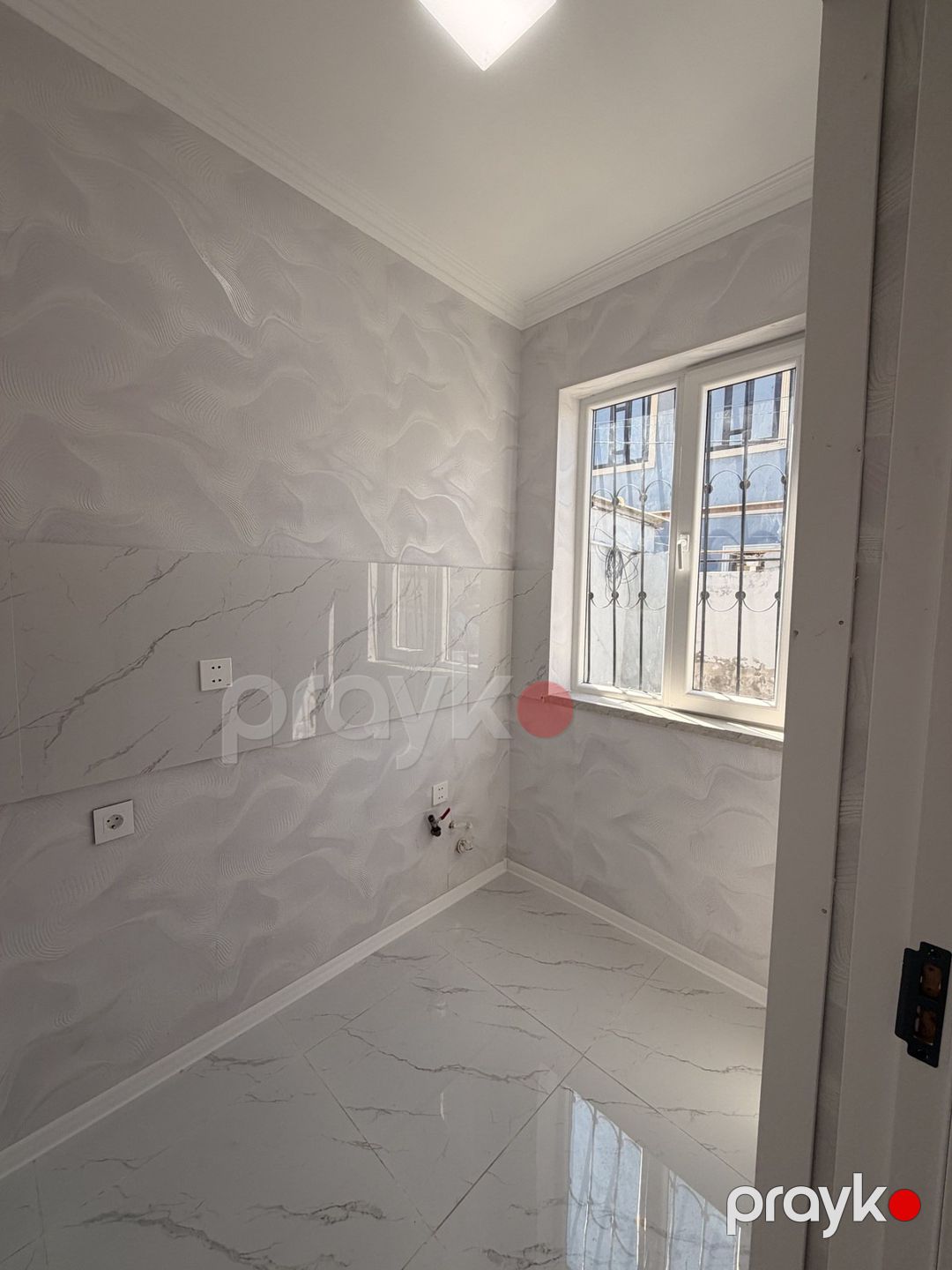 Satılır 2 otaqlı həyət evi/bağ evi 55 m² — Ev, villa, Xırdalan (11)