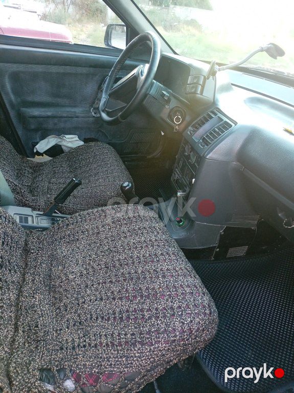 Lada (VAZ) 2110, 1.5 L, 1997 il, 508 000 km — Avtomobillər, Bərdə (8)