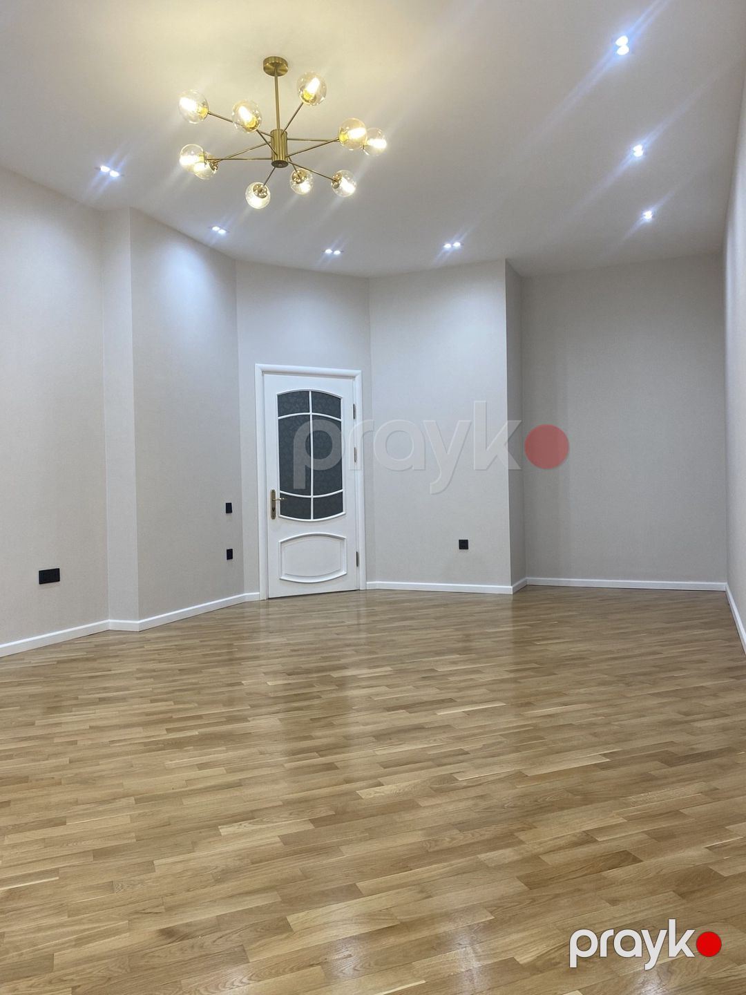 Satılır 3 otaqlı yeni tikili 148 m² — Mənzil, Bakı (5)