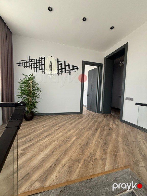 İcarəyə verilir 5 otaqlı həyət evi/bağ evi 550 m² — Ev, villa, Bakı (9)