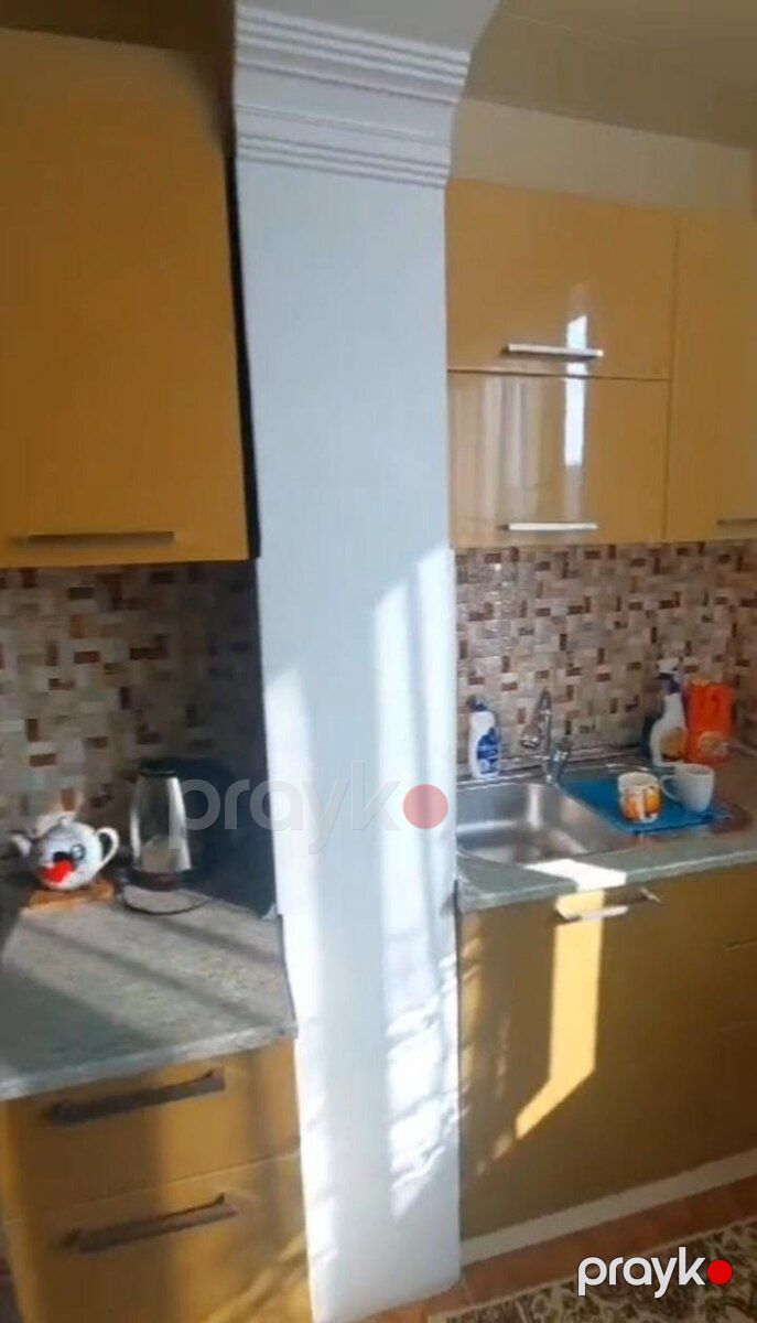 4-otaqlı mənzil kirayə verilir, Nizami r., 90 m² — Mənzil, Bakı (6)