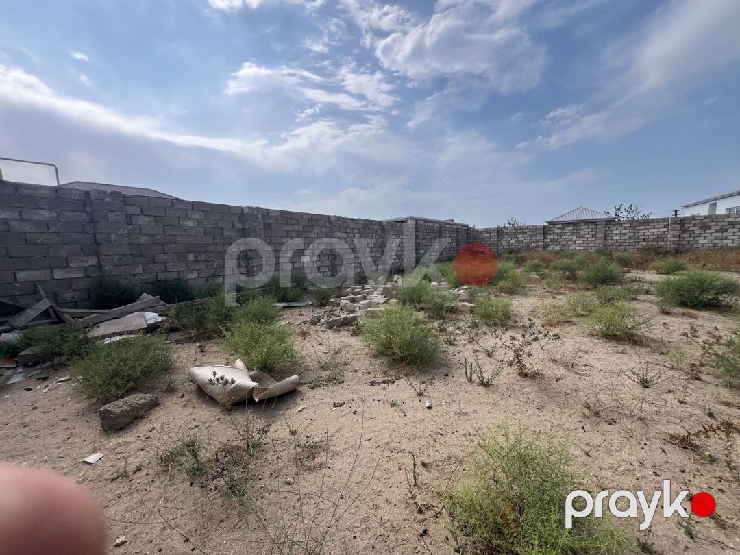 Satılır torpaq 8 sot — Torpaq, Bakı (2)