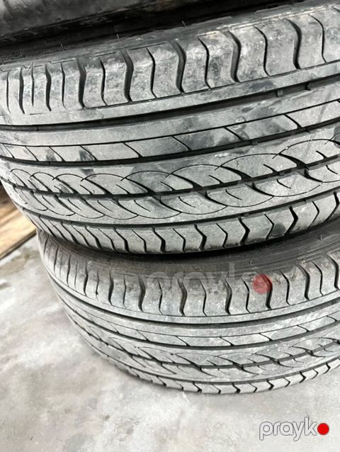 BMW E36 üçün orijinal üslubda 5 cıvatalı təkər diskləri və təkərlər — Xırdalan