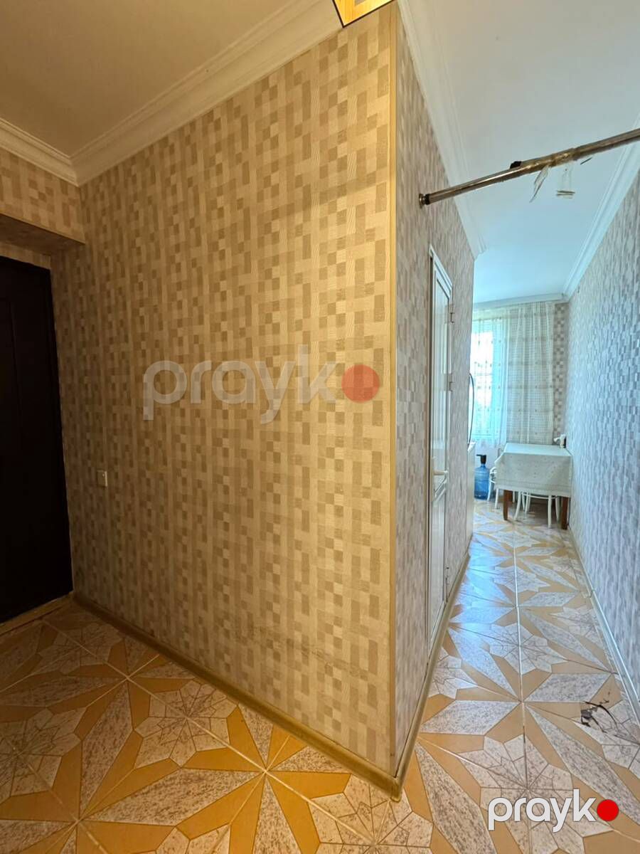 Satılır 3 otaqlı köhnə tikili 70 m² — Mənzil, Bakı (11)