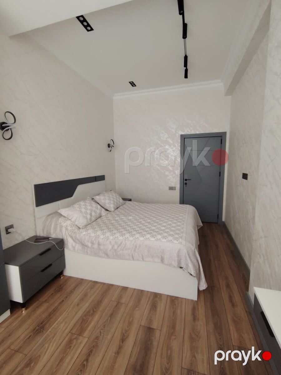 2-otaqlı yeni tikili kirayə verilir, Sumqayıt ş., 50 m² — Mənzil, Sumqayıt (8)