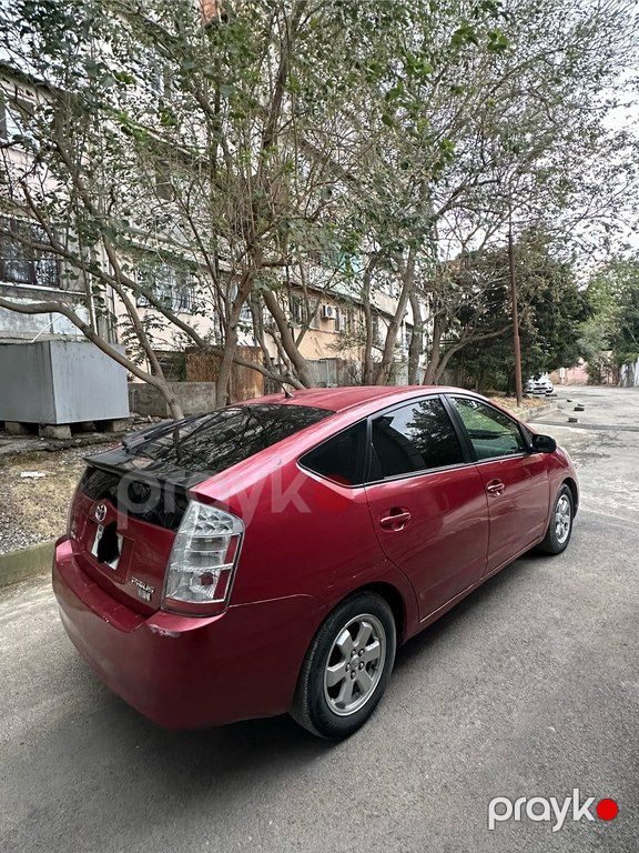 Toyota Prius, 1.5 L, 1.3 kWh, 2006 il, 250 000 km — Avtomobillər, Bakı (4)