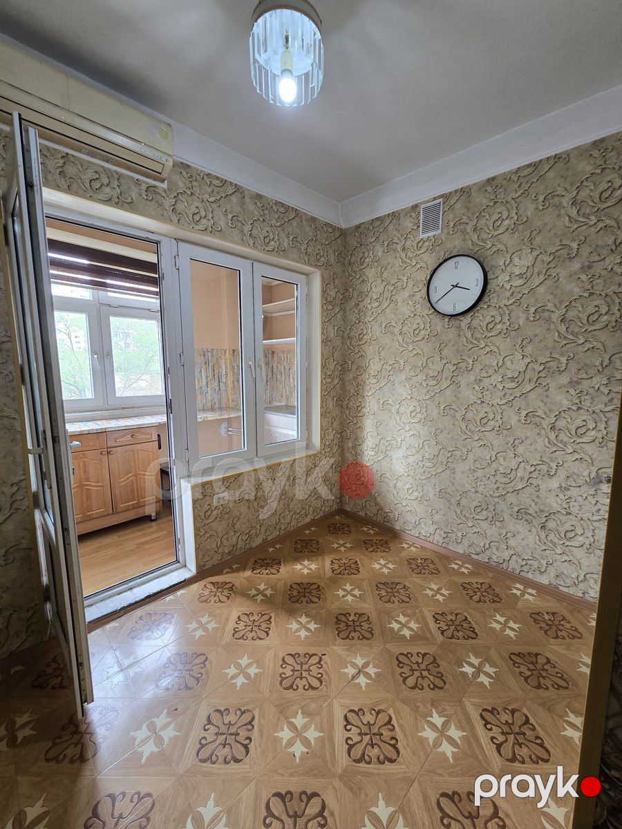 Satılır 2 otaqlı köhnə tikili 38 m² — Mənzil, Bakı (8)