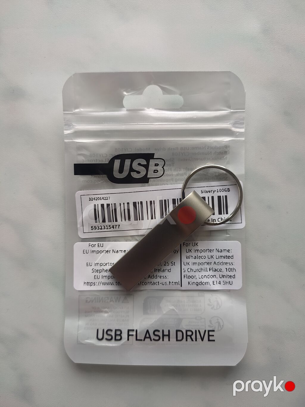 Fləş kart 100GB — Digər, Digah (2)