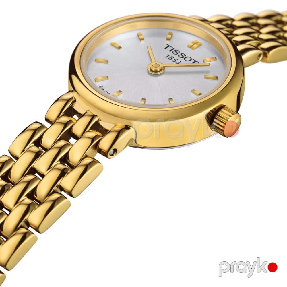 Saat Tissot T0580093303100 — Qol saatları, Bakı (2)