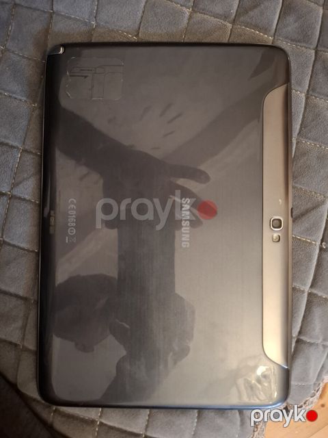 Samsung Galaxy Note 10.1 n8000 Black 32GB — Bakı