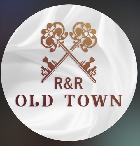 Old Town Qusar — Qusar