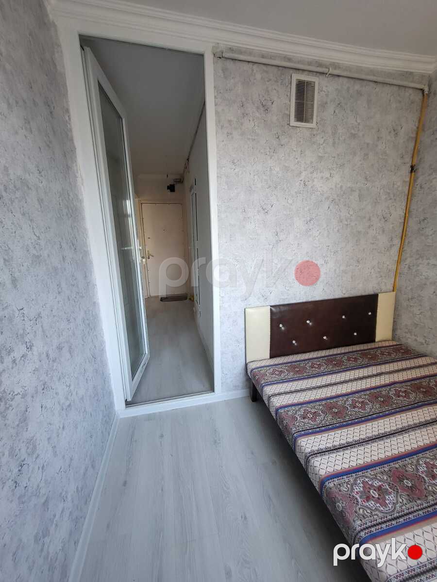 İcarəyə verilir 1 otaqlı köhnə tikili 40 m² — Mənzil, Bakı (6)