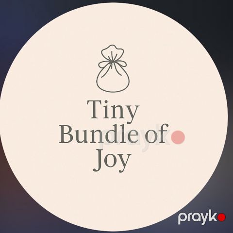 Tiny Bundle Of Joy — Bakı