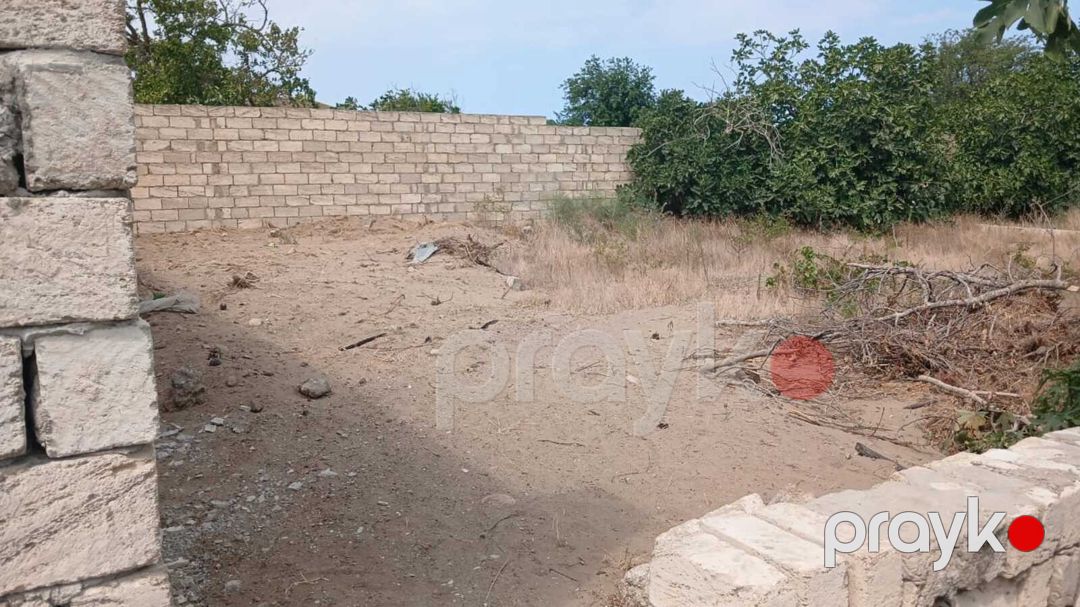 Satılır torpaq 3 sot — Torpaq, Bakı (7)