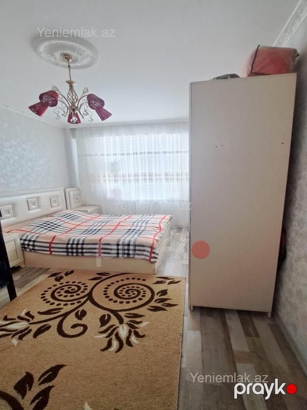 Satılır 2 otaqlı Bina evi menzil (Yeni tikili), 54 m², Masazır — Mənzil, Abşeron (7)