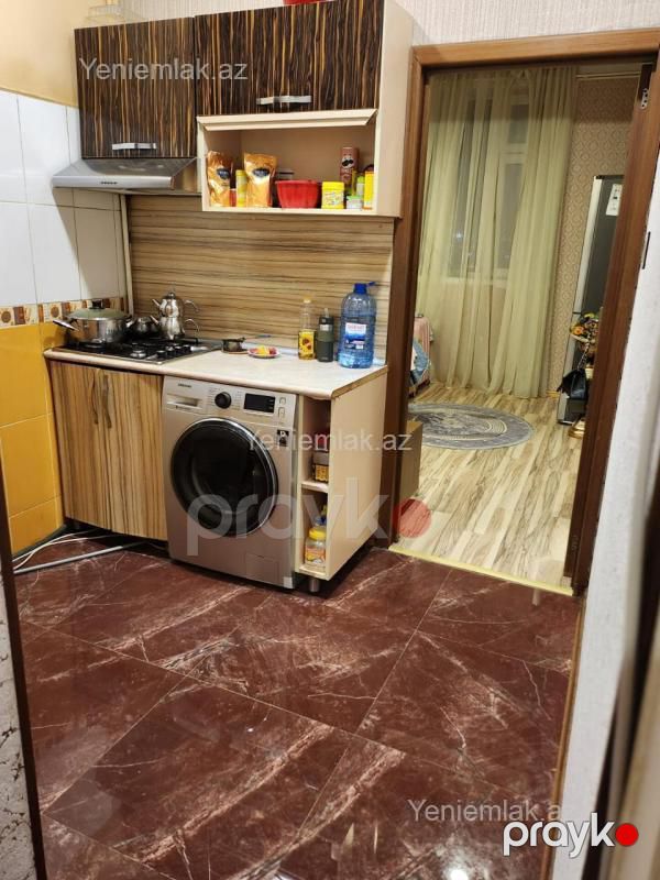 Satılır 2 otaqlı Bina evi menzil (Yeni tikili), 75 m², Sabunçu rayonu — Mənzil, Bakı (11)