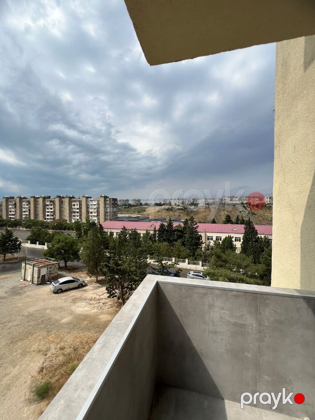Yeni guneslide 275 n mektebin yani 120 kv tam esyali menzil,ofis — Mənzil, Bakı (5)