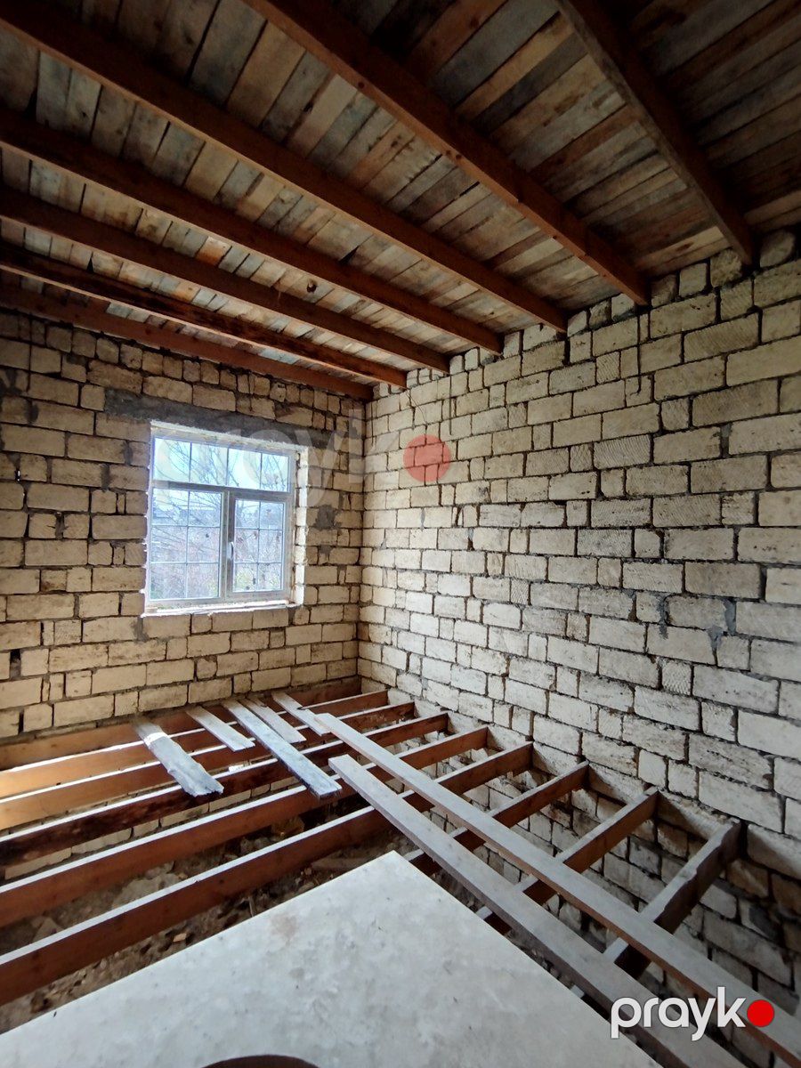 Satılır 5 otaqlı həyət evi/bağ evi 90 m² — Ev, villa, Bakı (12)