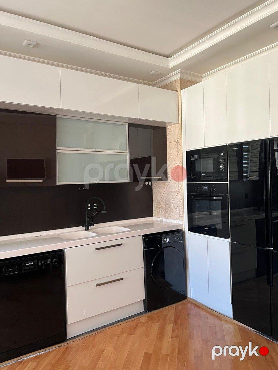 Satılır 3 otaqlı yeni tikili 105 m² — Mənzil, Bakı (5)