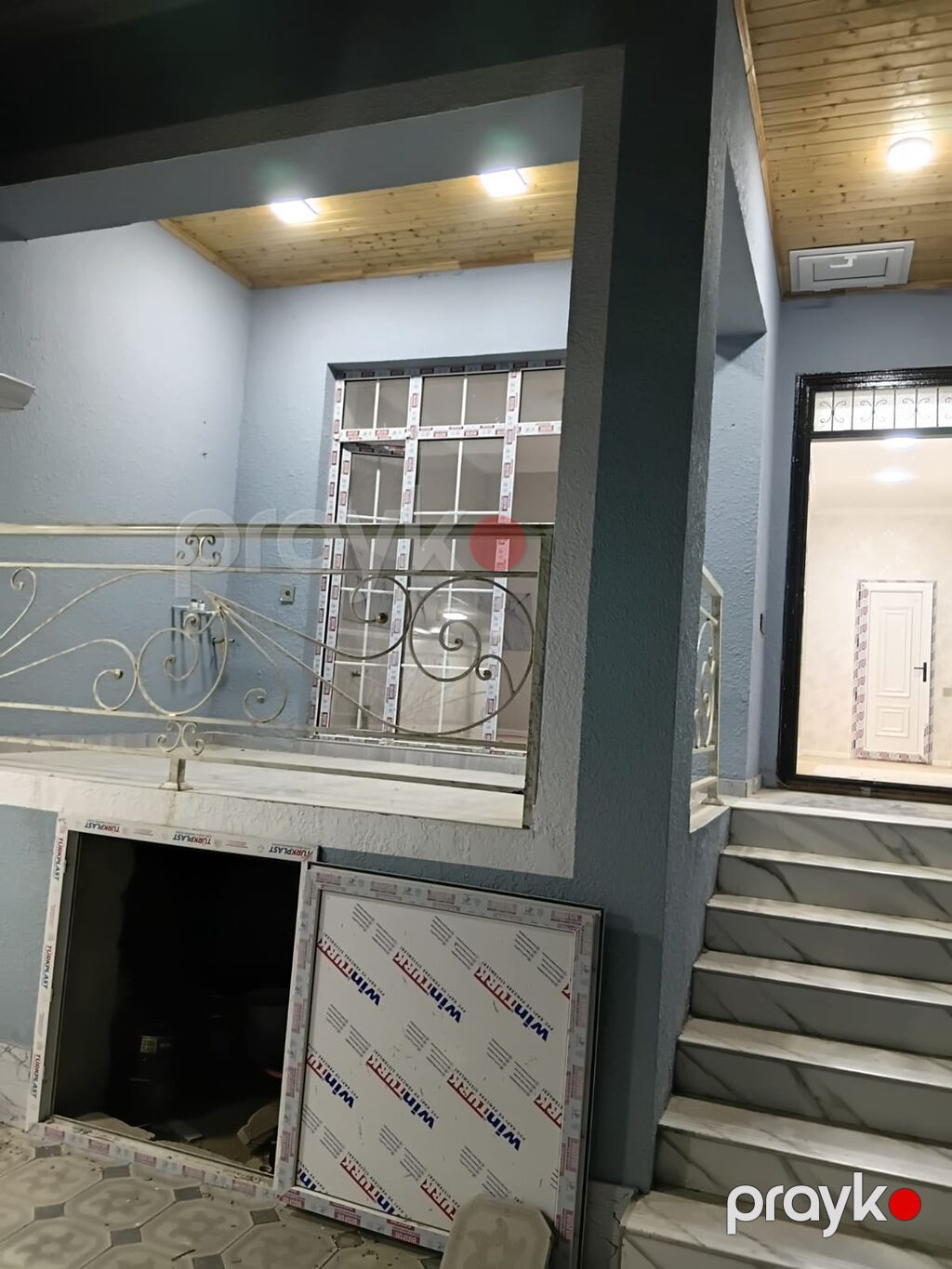 Satılır: mənzil üçün tam təmir işləri və daxili dekor - Divar — Təmir xidmətləri, Bakı (8)