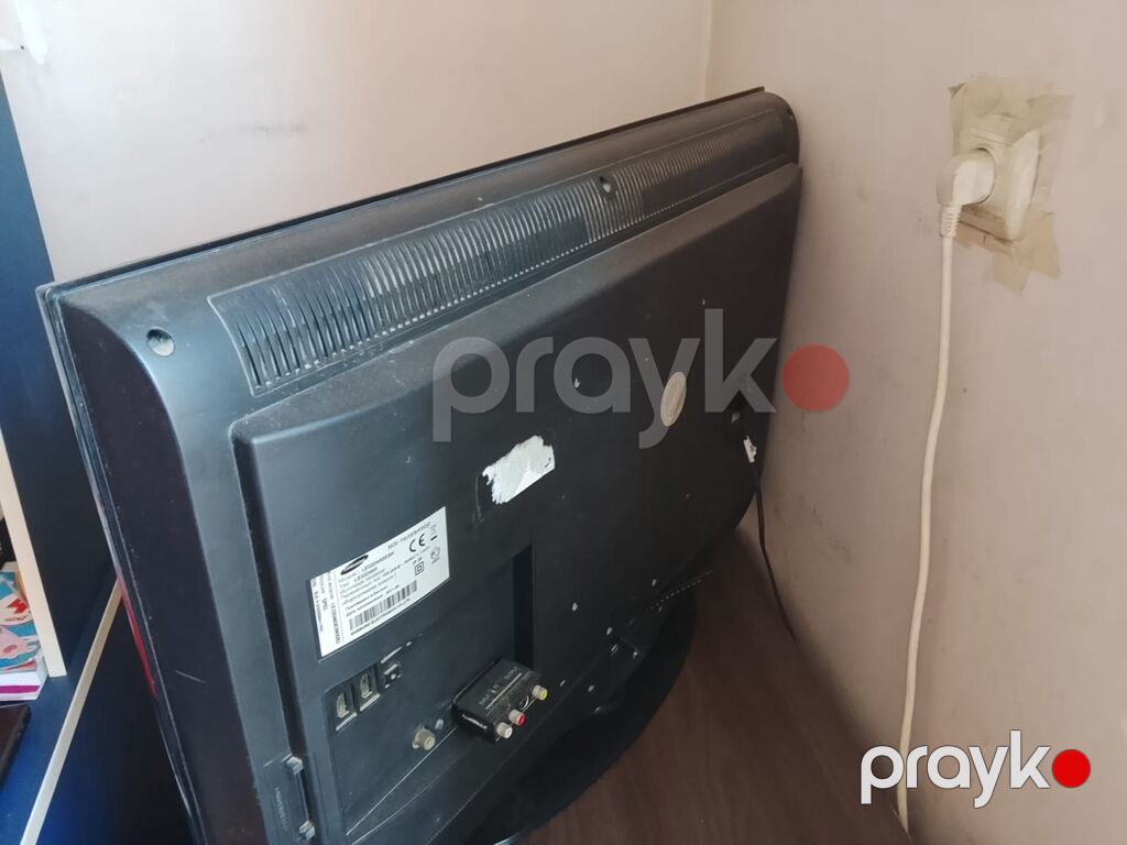 Samsung LCD televizor - Ekran diaqonalı: təxminən 32" - Model xətti — Televizorlar, Digah (2)