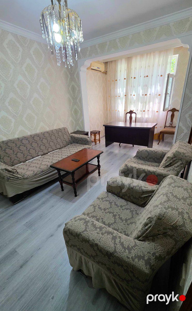 2-otaqlı mənzil kirayə verilir, 20 yanvar m., 47 m² — Mənzil, Bakı (4)
