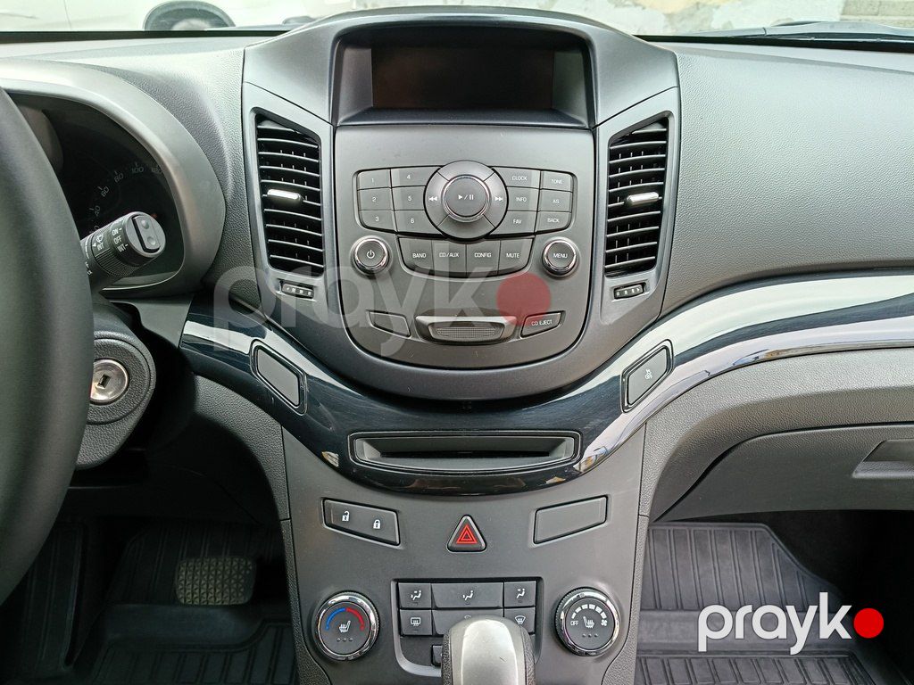 Chevrolet Orlando, 2.0 L, 2014 il, 219 000 km — Avtomobillər, Bakı (11)