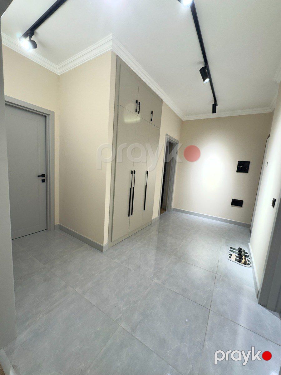 İcarəyə verilir 4 otaqlı yeni tikili 165 m² — Mənzil, Bakı (10)