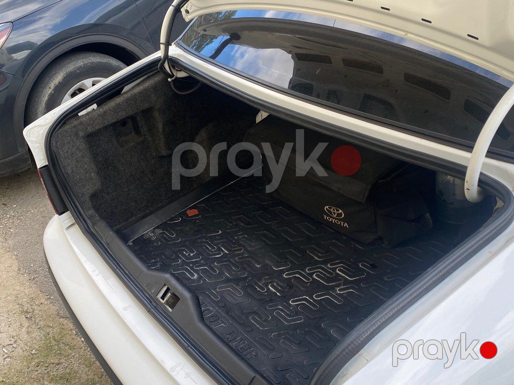 Khazar LX, 1.7 L, 2021 il, 66 000 km — Avtomobillər, Bakı (8)