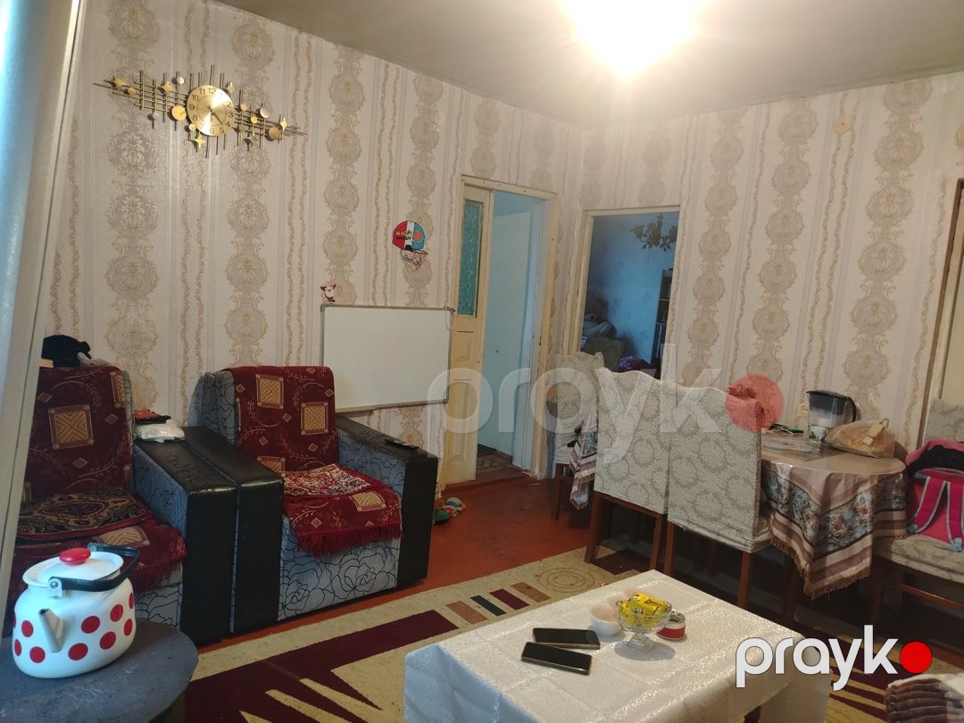Həyət evi, Sumqayıt ş — Ev, villa, Sumqayıt (2)
