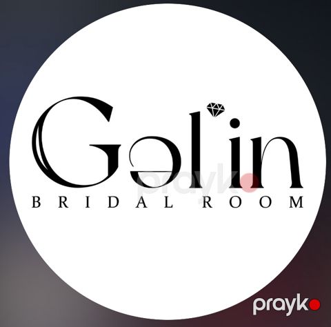 Gəlin Bridal Room — Bakı