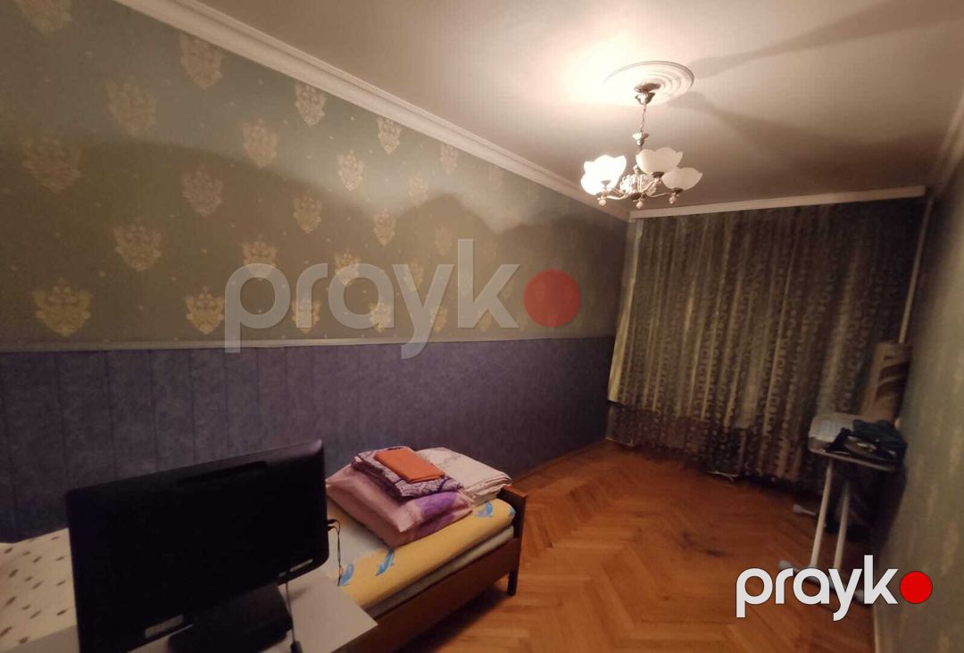Satılır 3 otaqlı köhnə tikili 110 m² — Mənzil, Bakı (3)