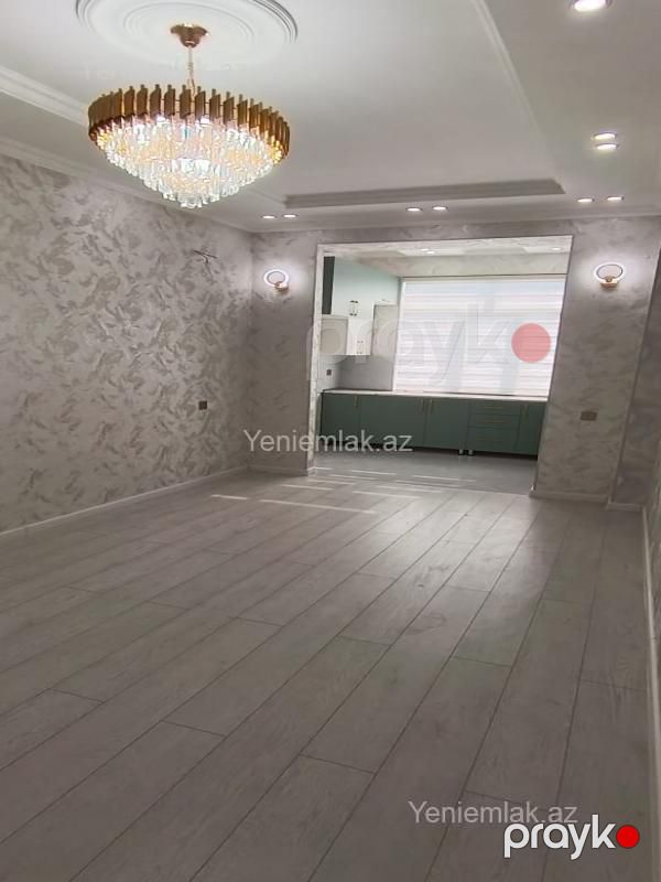 Satılır 2 otaqlı Bina evi menzil (Yeni tikili), 52 m², Sumqayıt Bulvarı — Mənzil, Sumqayıt (2)