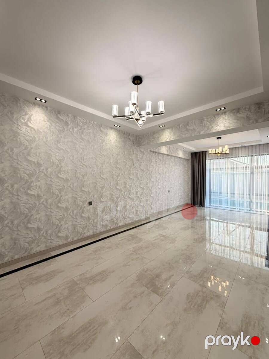 Satılır 4 otaqlı həyət evi/bağ evi 135 m² — Ev, villa, Bakı (6)