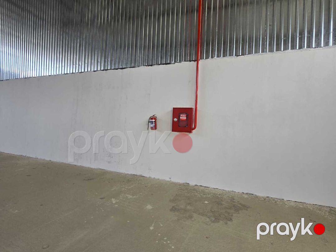 İcarəyə verilir obyekt 400 m² — Əmlak, Bakı (4)