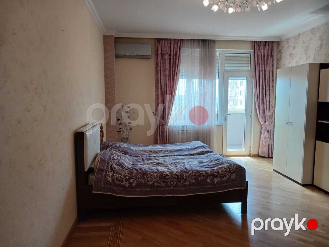 Satılır 5 otaqlı yeni tikili 280 m² — Mənzil, Bakı (11)
