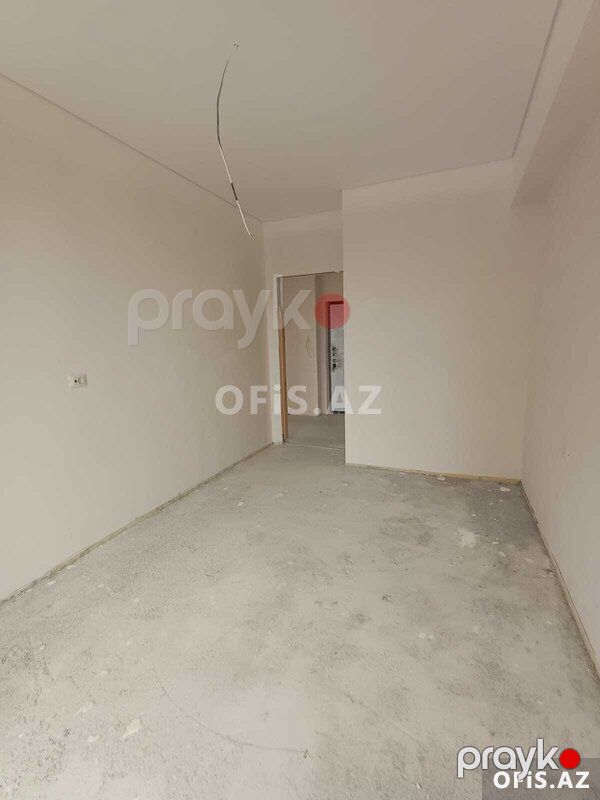 Yeni tikili Satılır Yasamal r., Yeni Yasamal q., 2 otaq, 56.74 m² — Mənzil, Bakı (4)