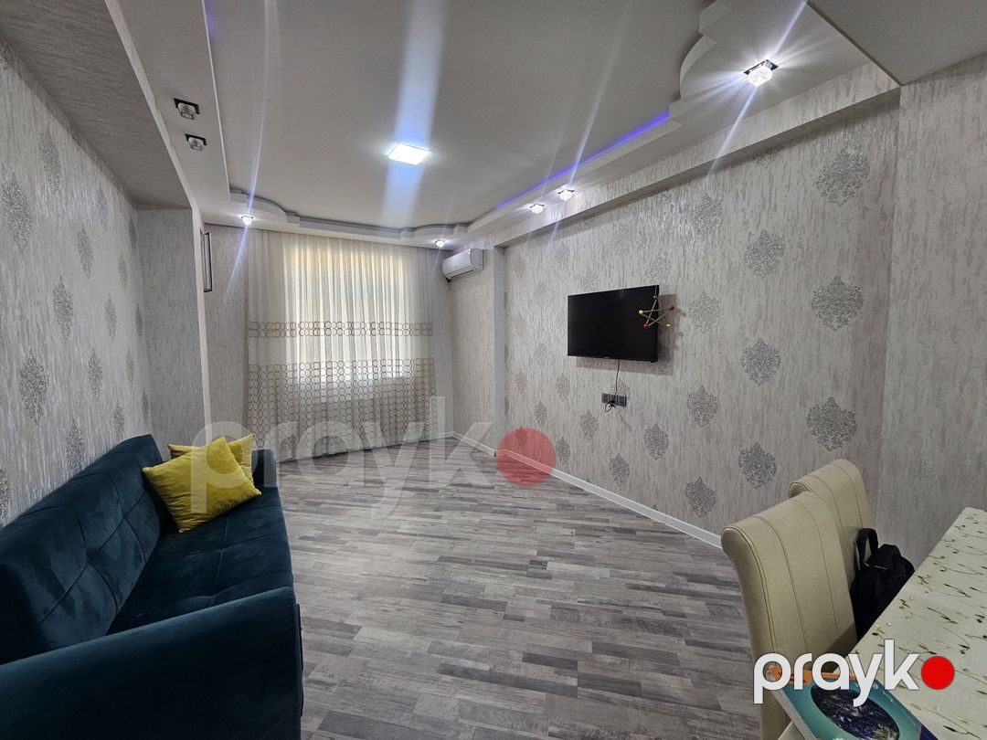 Satılır 3 otaqlı yeni tikili 74 m² — Mənzil, Bakı (4)