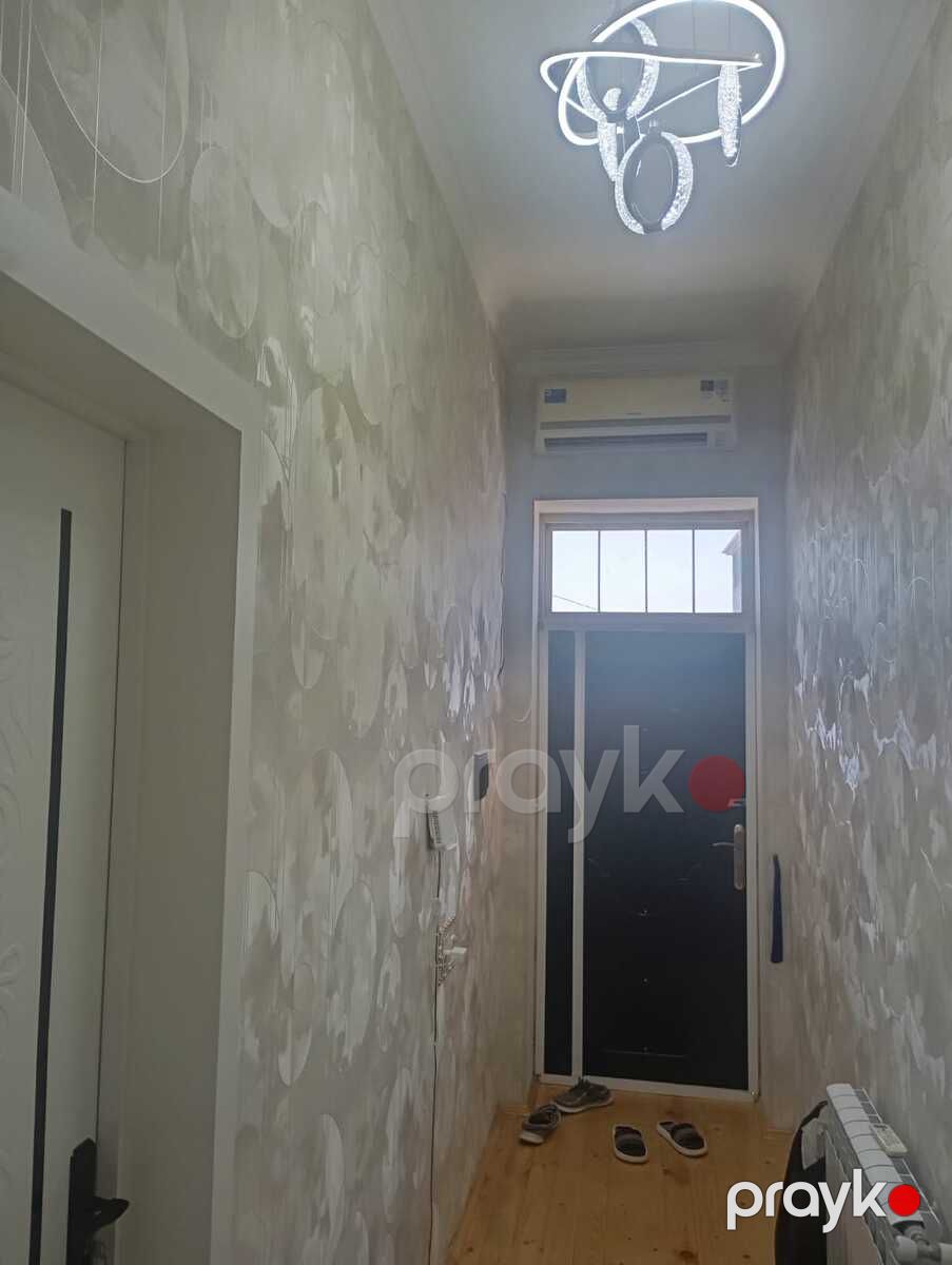 Satılır 3 otaqlı həyət evi/bağ evi 70 m² — Ev, villa, Bakı (5)