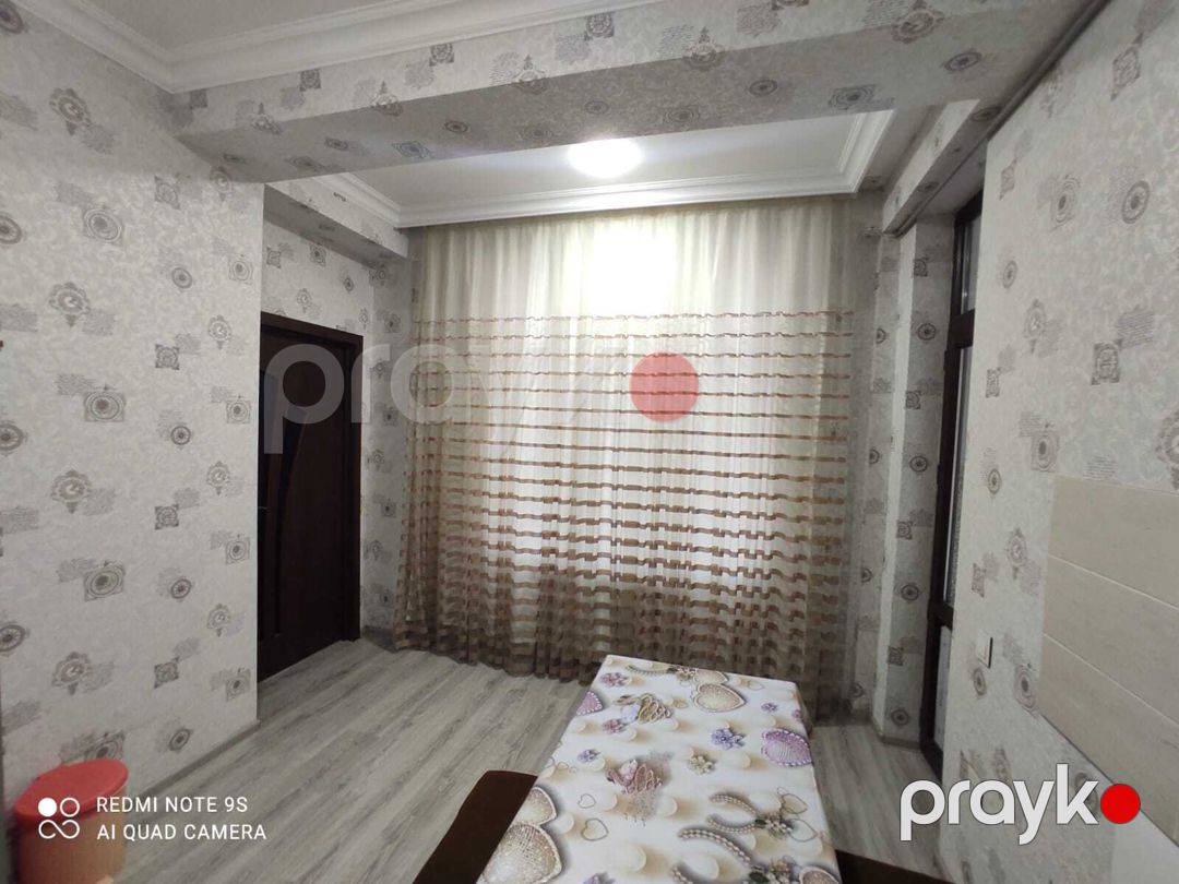 Satılır 3 otaqlı yeni tikili 101 m² — Mənzil, Bakı (7)