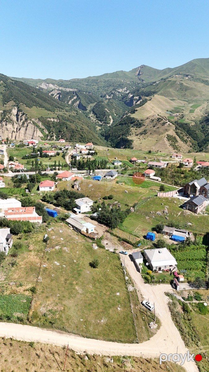 20 sot torpaq sahəsi, Qusar r — Torpaq, Qusar (4)