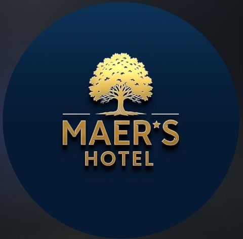 Maers Hotel Qusar — Qusar
